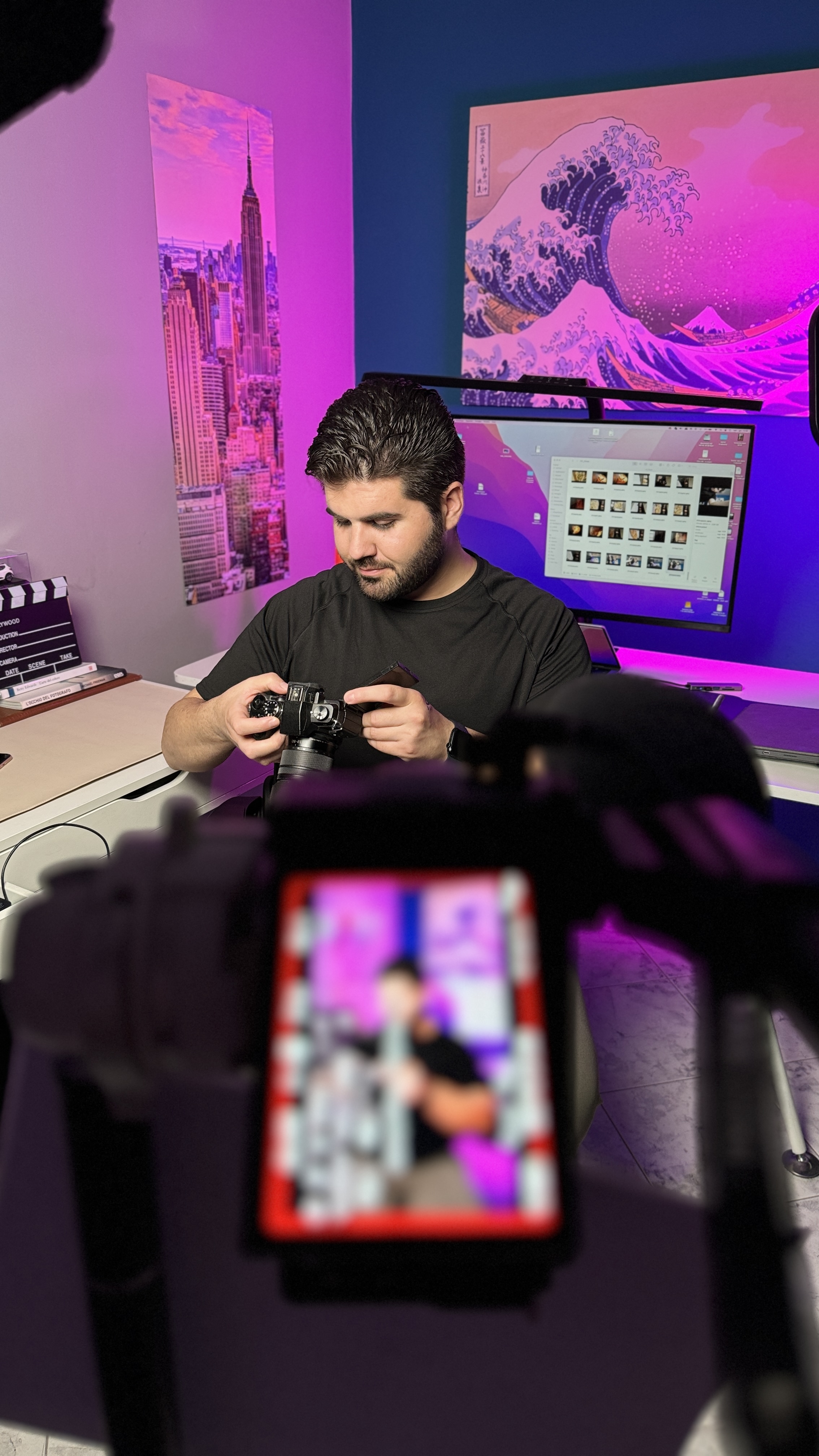 Pasquale Nappo Content Creator